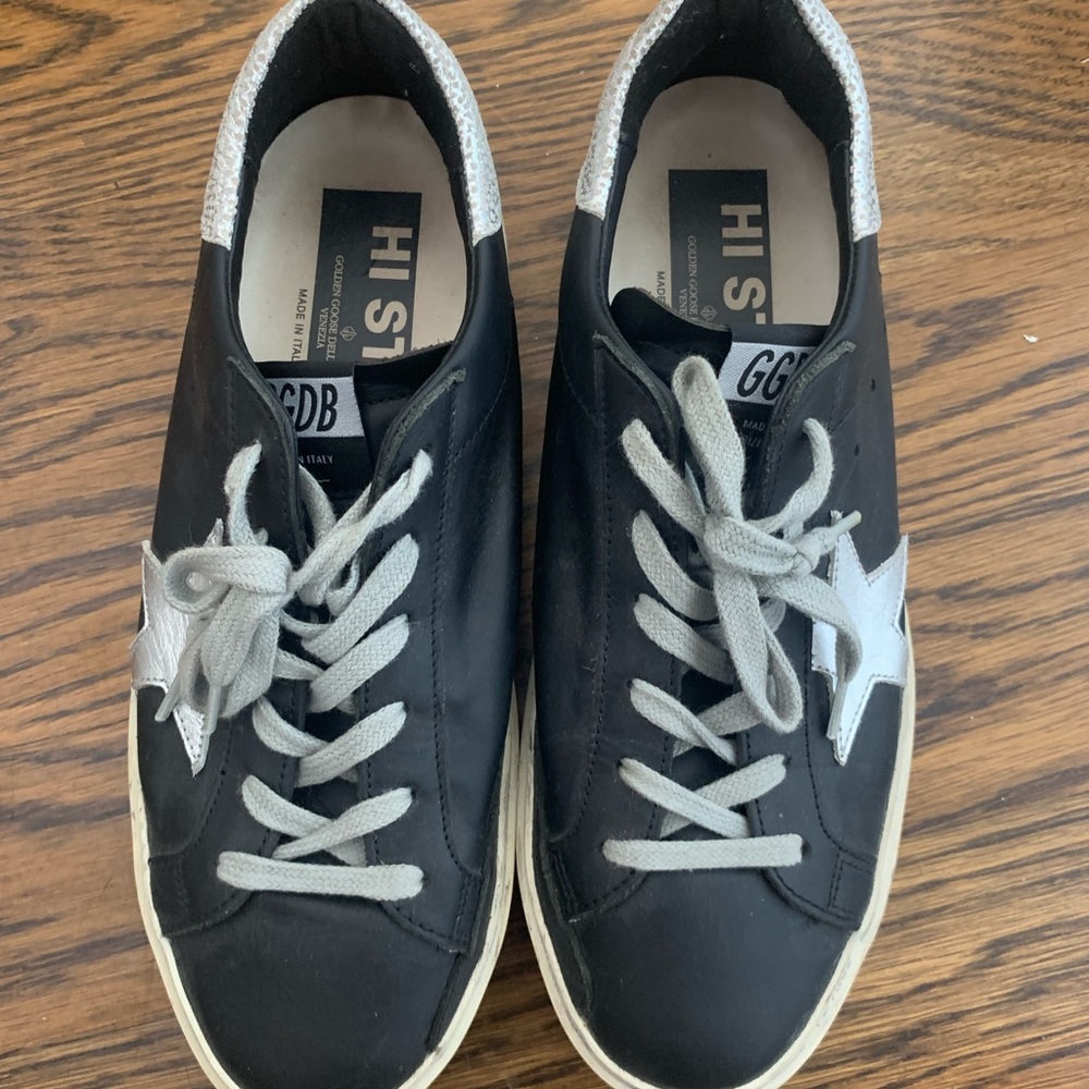 Golden Goode sneakers